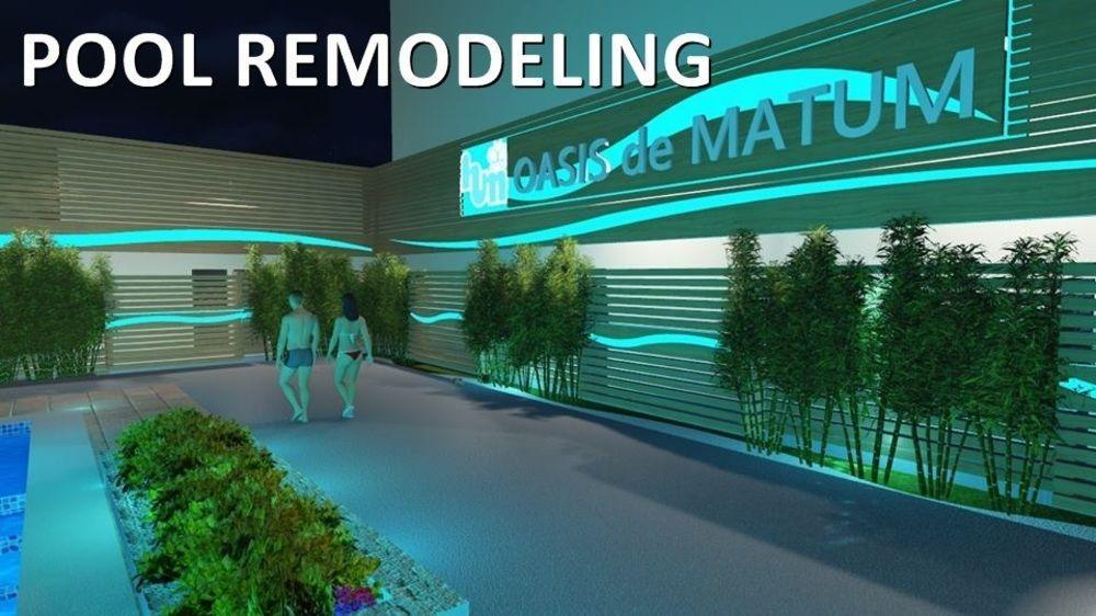 Matum Hotel & Casino Santiago De Los Caballeros Eksteriør bilde